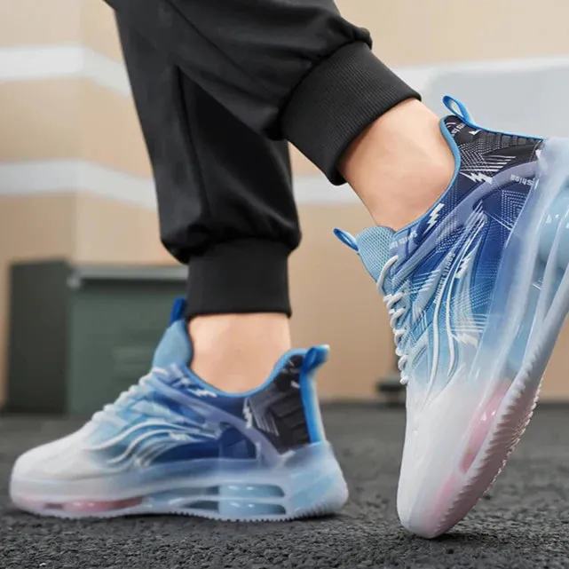 Zoran Sneakers