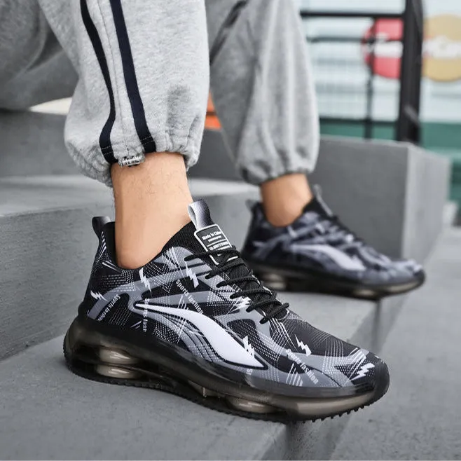 Zoran Sneakers
