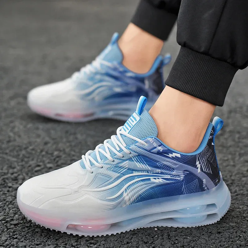 Zoran Sneakers