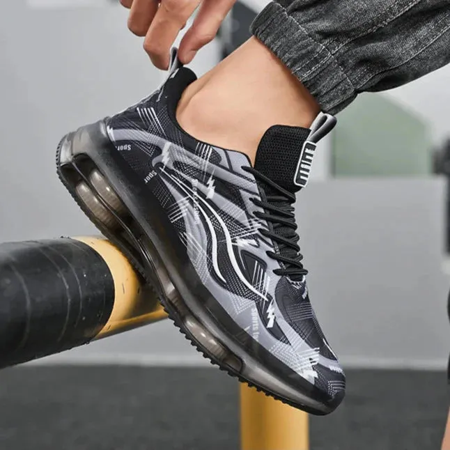 Zoran Sneakers