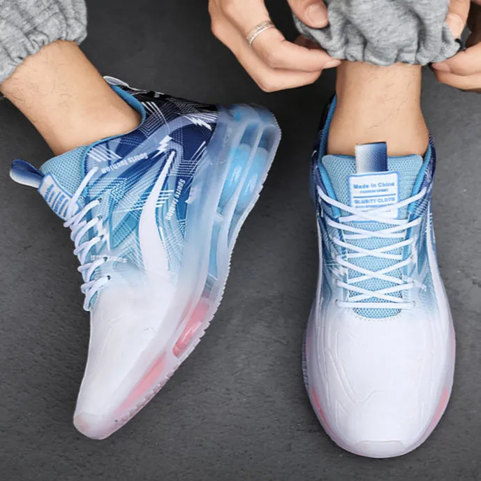 Zoran Sneakers