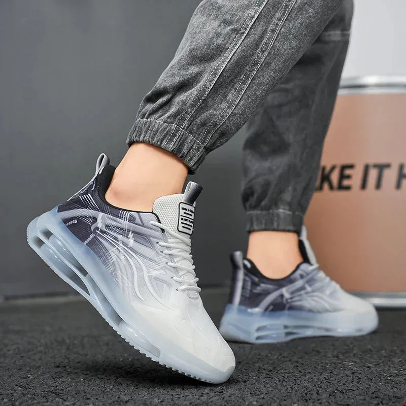 Zoran Sneakers